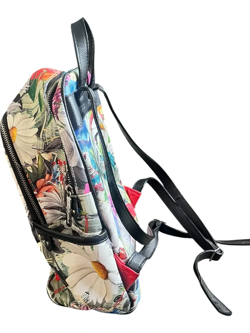 Sprayground botanical garden